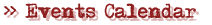 LMC Events Calendar and Route Sheets